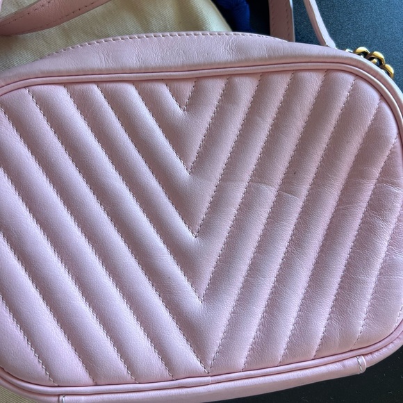 Louis Vuitton Wave Pink Crossbody Bag - Picture 10 of 16
